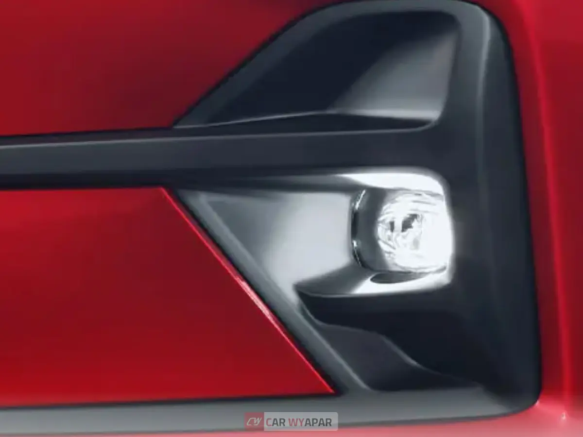 Honda Amaze Top Feature